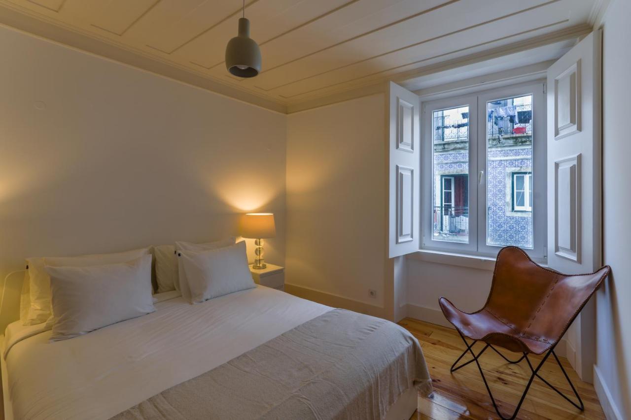 Sunny And Stylish Apartment - 11 Min To The Center ลิสบอน ภายนอก รูปภาพ