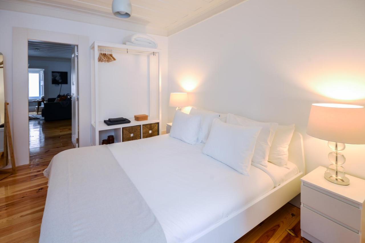 Sunny And Stylish Apartment - 11 Min To The Center ลิสบอน ภายนอก รูปภาพ