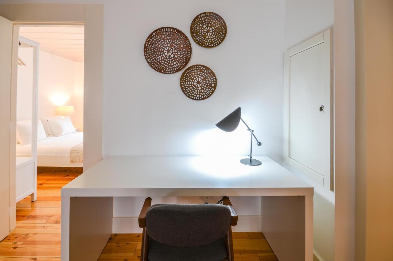 Sunny And Stylish Apartment - 11 Min To The Center ลิสบอน ภายนอก รูปภาพ