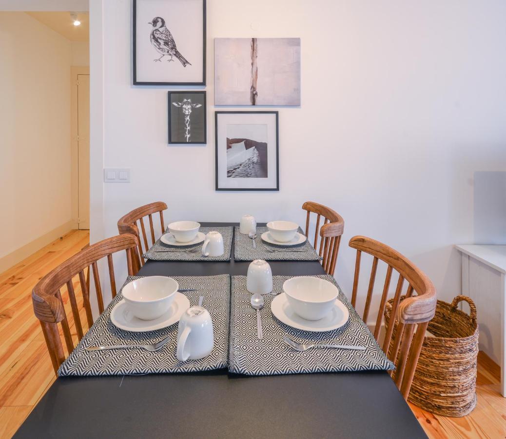 Sunny And Stylish Apartment - 11 Min To The Center ลิสบอน ภายนอก รูปภาพ