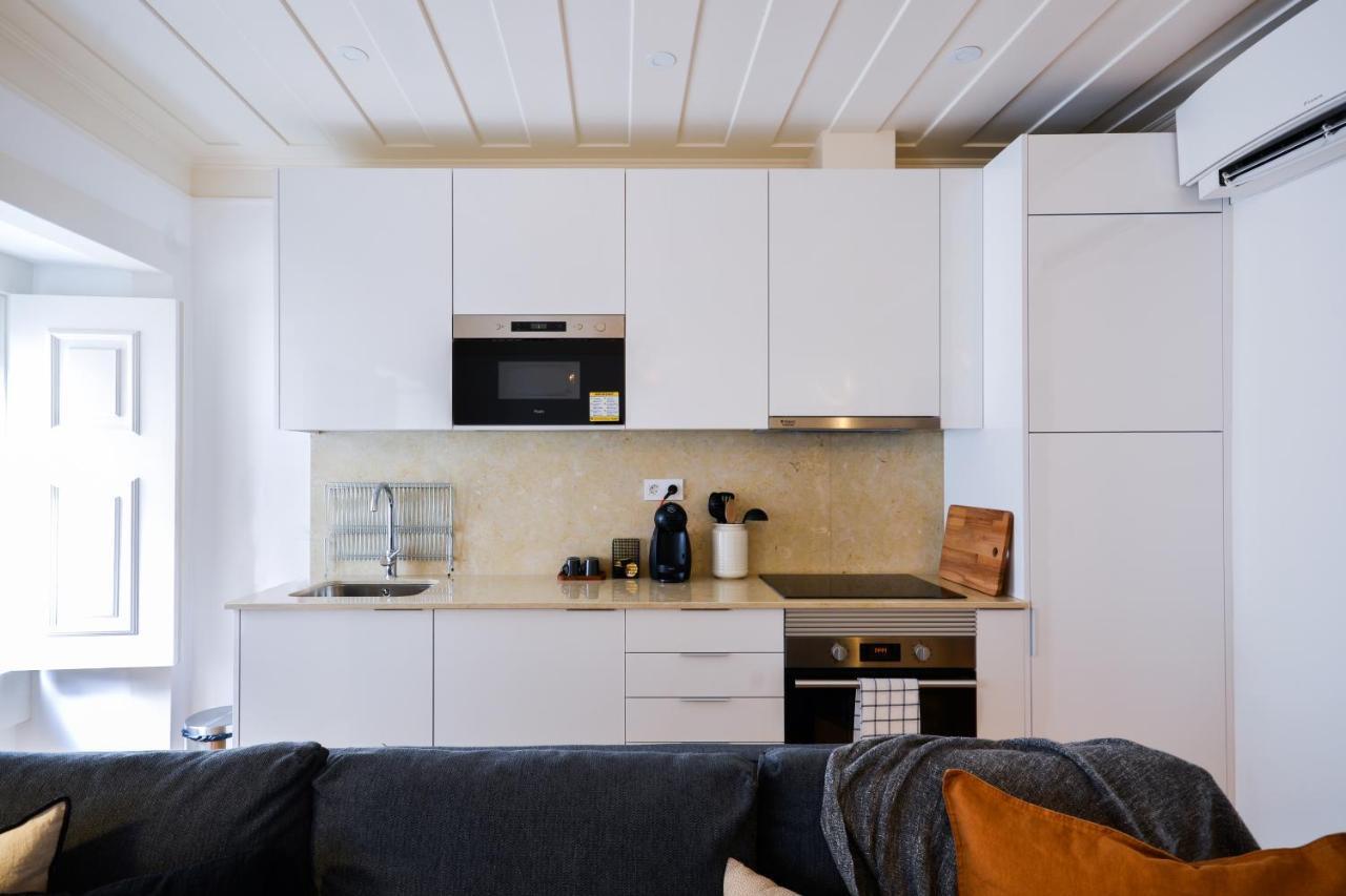 Sunny And Stylish Apartment - 11 Min To The Center ลิสบอน ภายนอก รูปภาพ