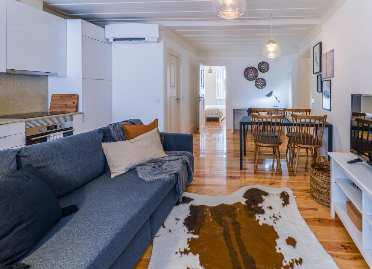 Sunny And Stylish Apartment - 11 Min To The Center ลิสบอน ภายนอก รูปภาพ